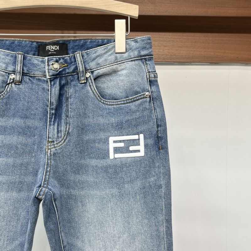 Fendi Jeans